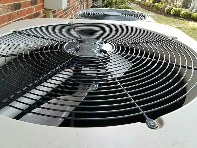 air conditioner fan repair service agreement denham springs louisiana