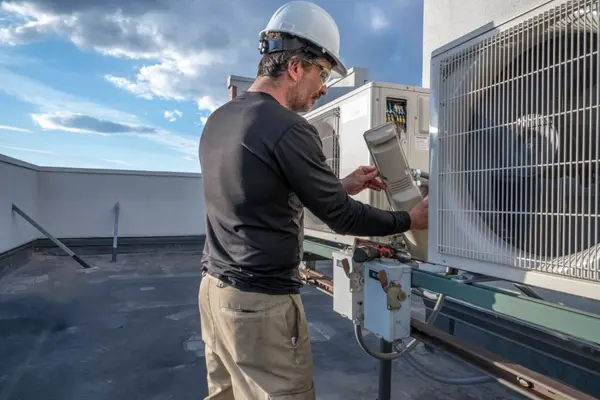 commercial rooftop air conditioner unit repair denham springs louisiana
