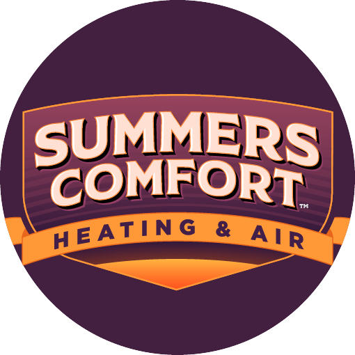 summers air conditioning heating favicon