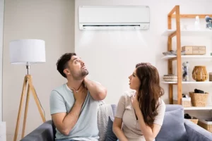 common air conditioning problems louisiana