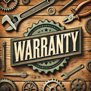 warranties