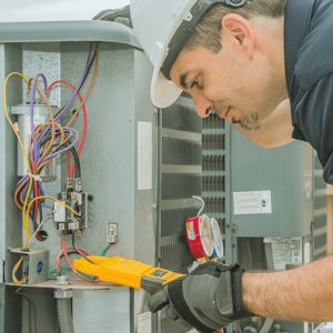 Trusted HVAC company in Denham Springs, LA